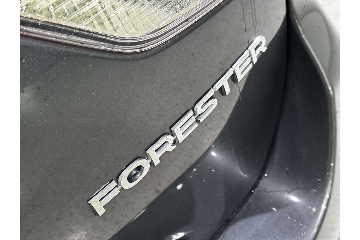 2023 Subaru Forester 2.5i S5