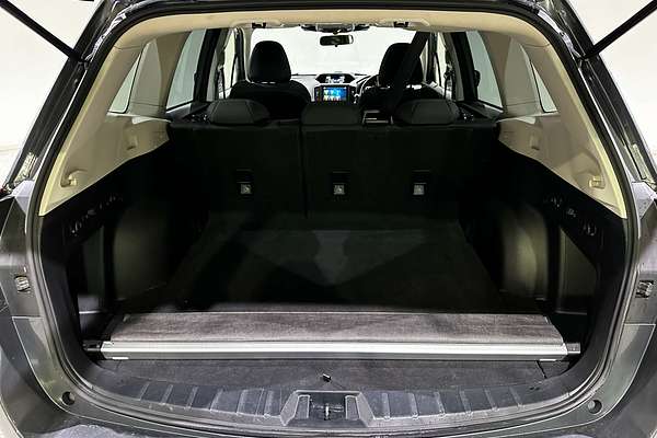 2023 Subaru Forester 2.5i S5