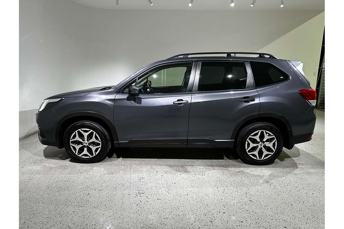 2023 Subaru Forester 2.5i S5