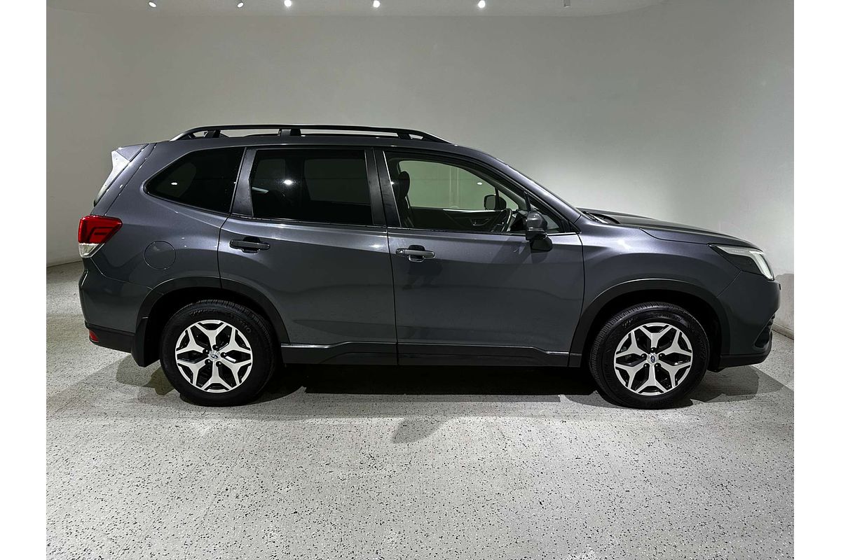 2023 Subaru Forester 2.5i S5