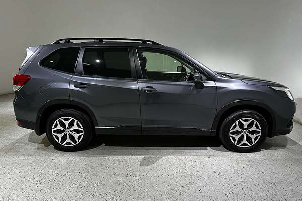 2023 Subaru Forester 2.5i S5