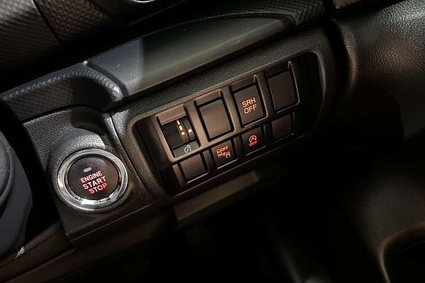 2023 Subaru Forester 2.5i S5