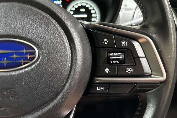 2023 Subaru Forester 2.5i S5