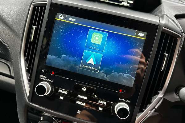 2023 Subaru Forester 2.5i S5