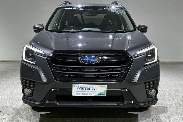 2023 Subaru Forester 2.5i S5