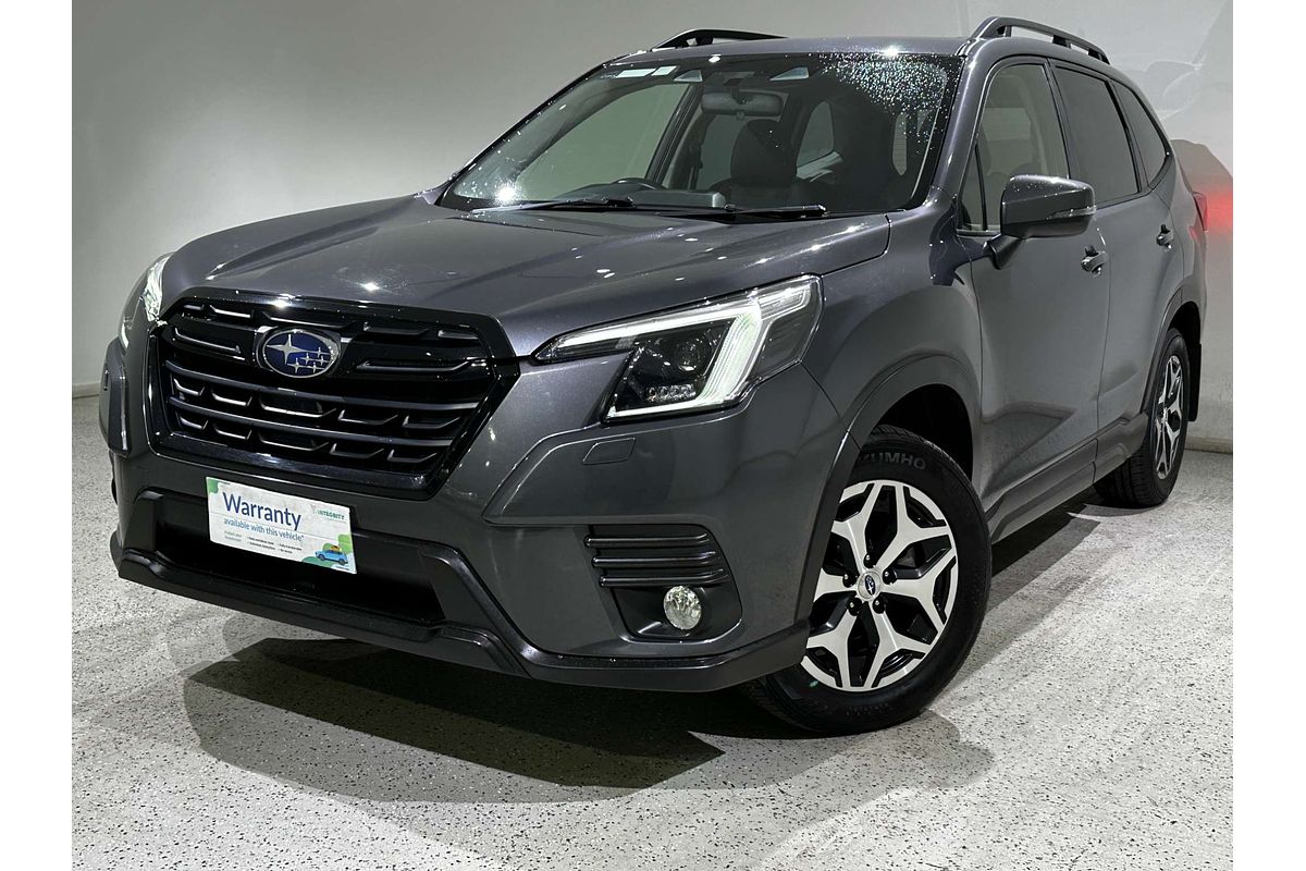 2023 Subaru Forester 2.5i S5