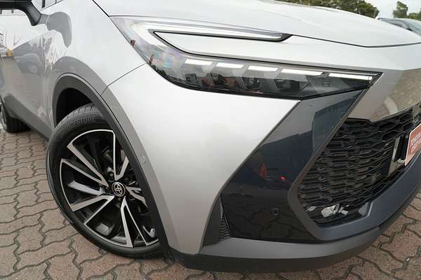 2024 Toyota C-HR Koba ZYX20R