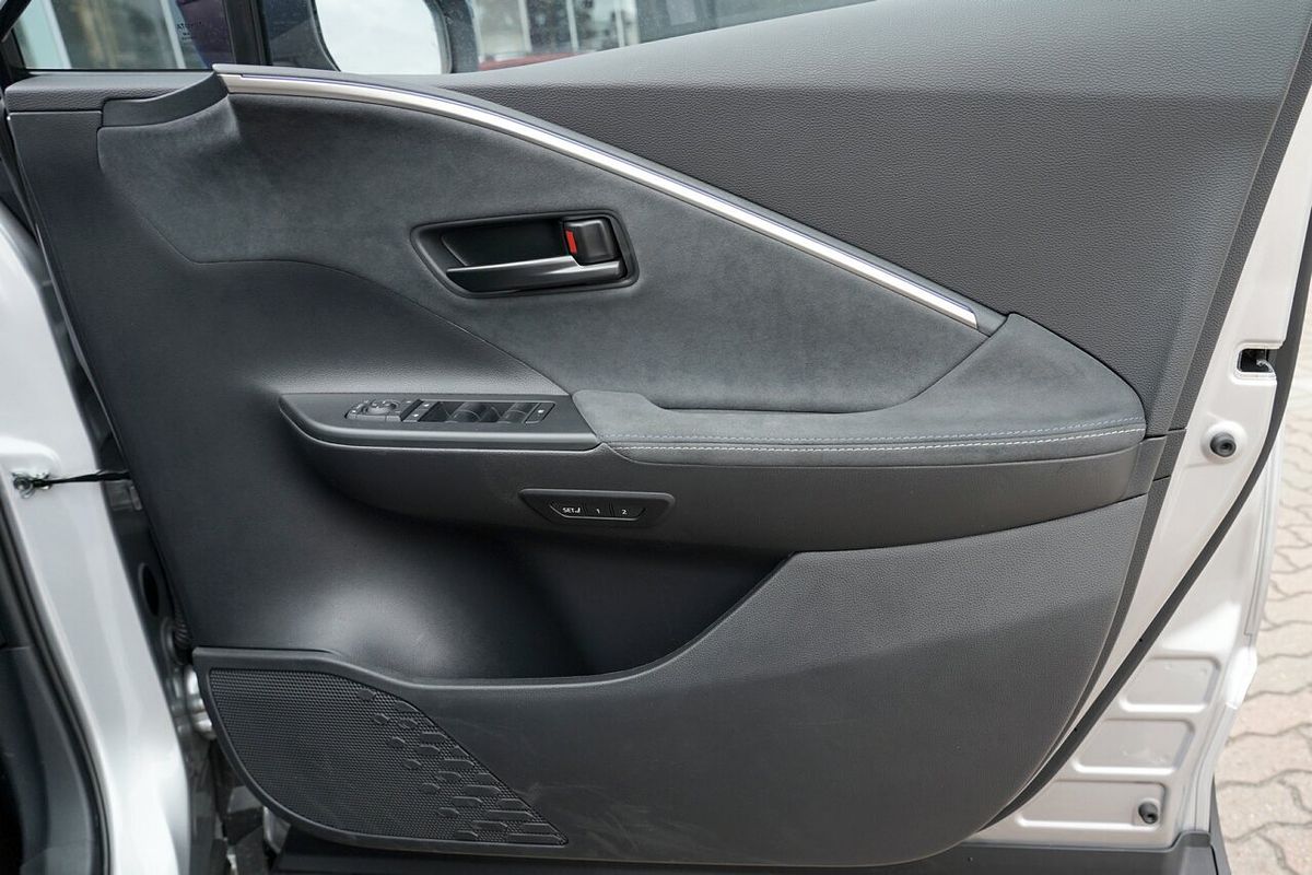 2024 Toyota C-HR Koba ZYX20R