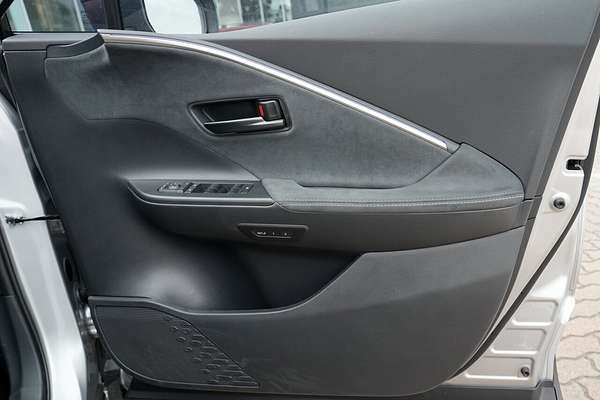 2024 Toyota C-HR Koba ZYX20R