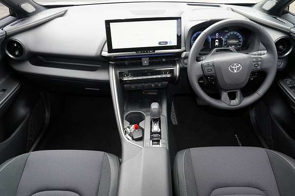 2024 Toyota C-HR Koba ZYX20R