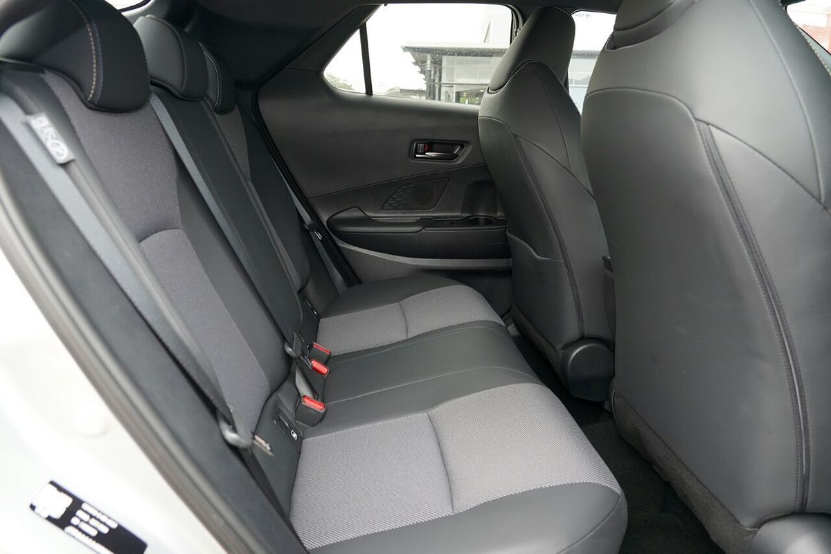 2024 Toyota C-HR Koba ZYX20R