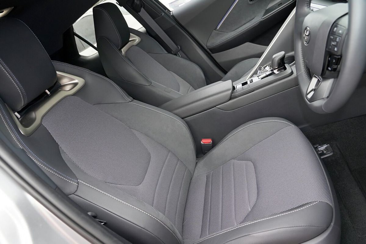 2024 Toyota C-HR Koba ZYX20R