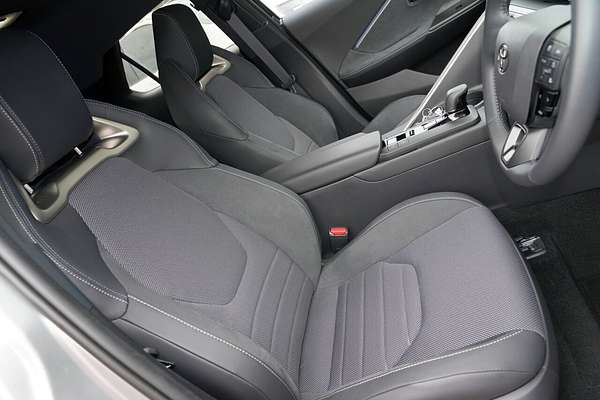 2024 Toyota C-HR Koba ZYX20R