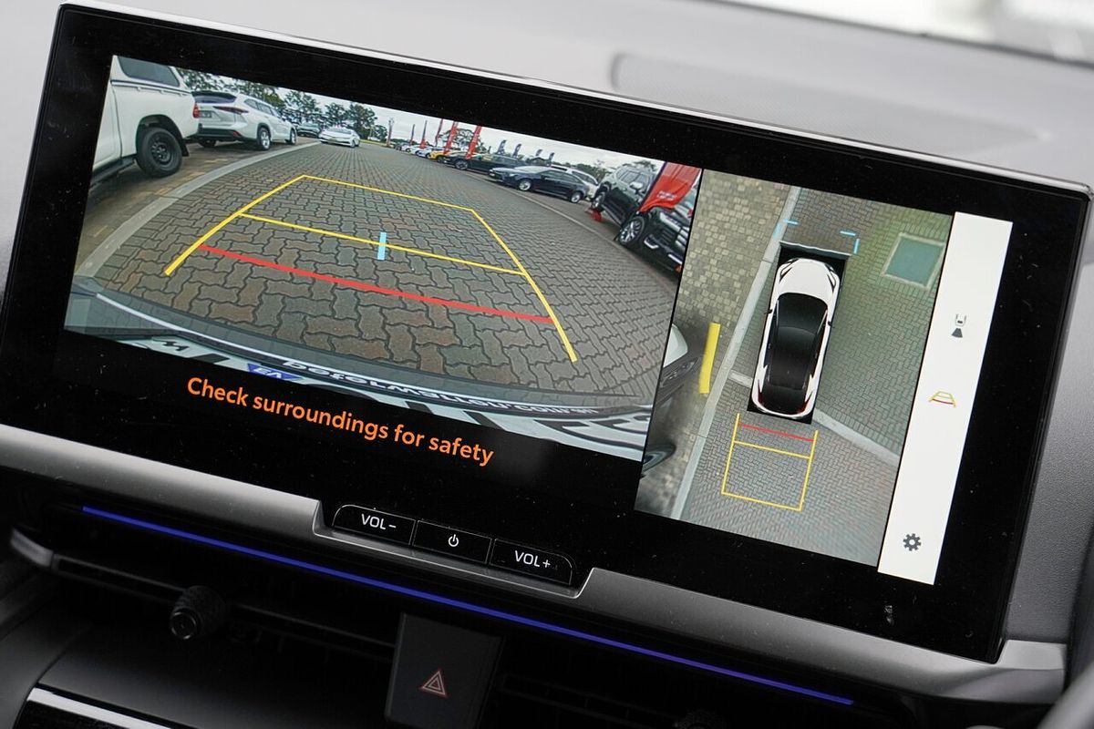 2024 Toyota C-HR Koba ZYX20R