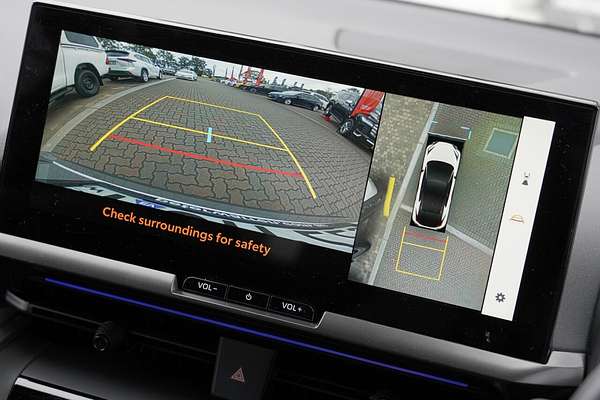 2024 Toyota C-HR Koba ZYX20R