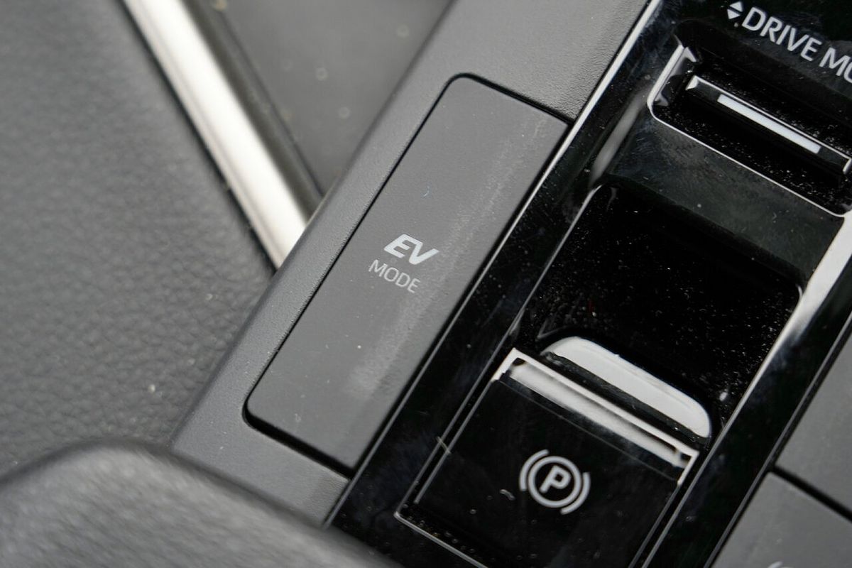 2024 Toyota C-HR Koba ZYX20R