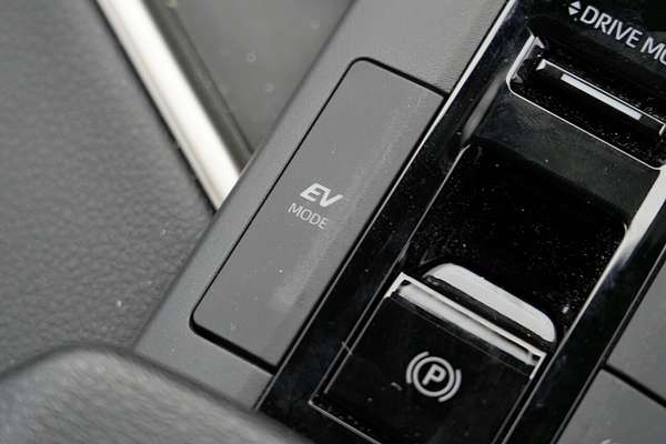 2024 Toyota C-HR Koba ZYX20R