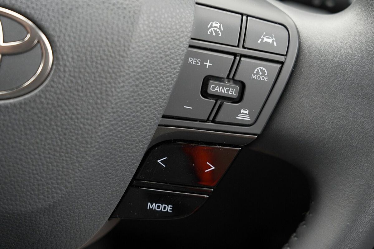 2024 Toyota C-HR Koba ZYX20R