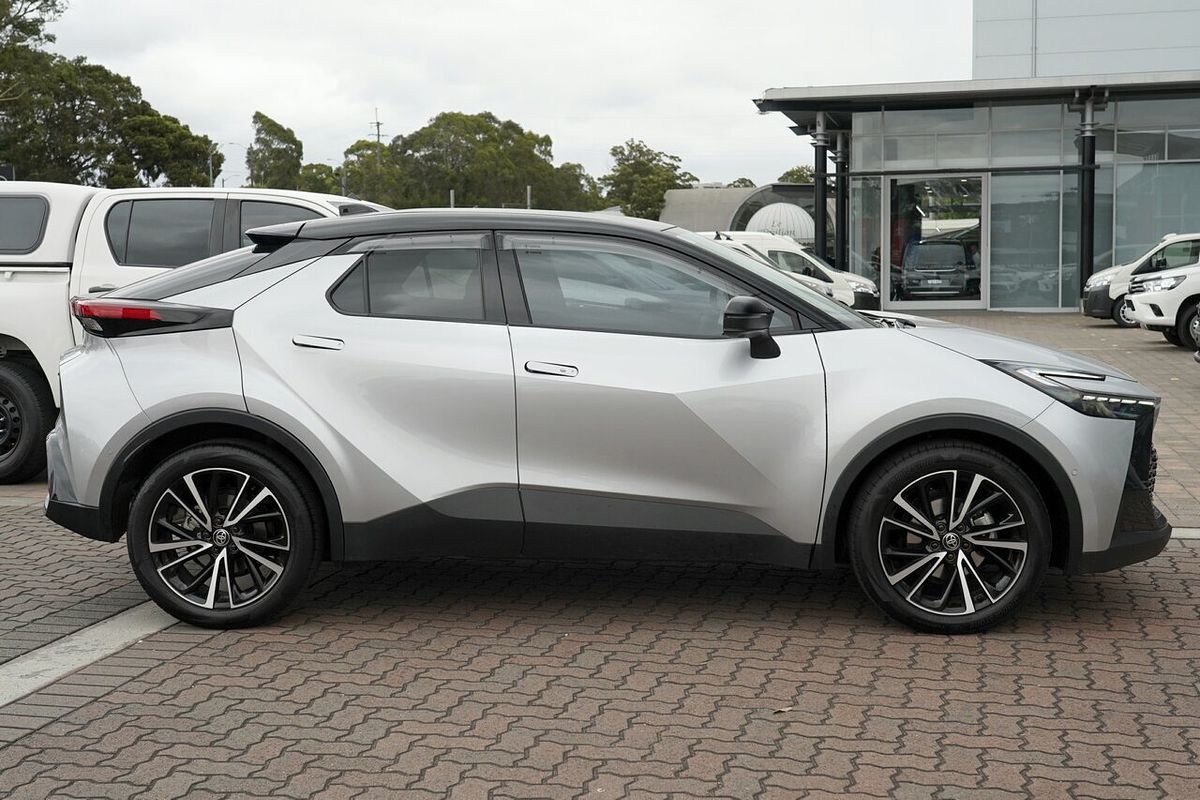 2024 Toyota C-HR Koba ZYX20R
