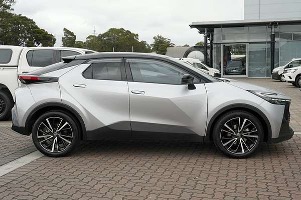 2024 Toyota C-HR Koba ZYX20R