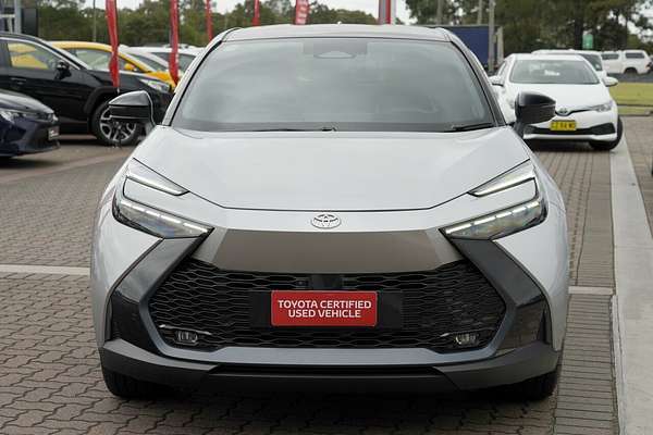 2024 Toyota C-HR Koba ZYX20R