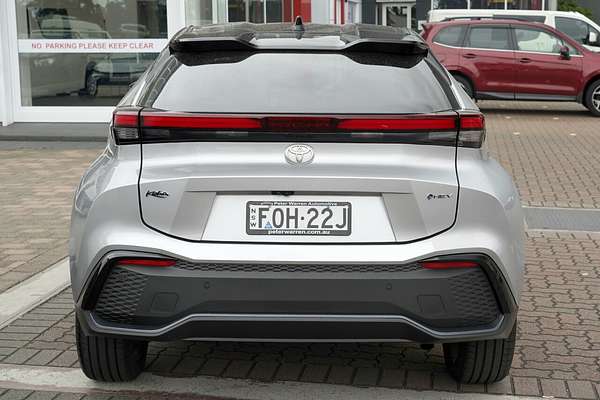 2024 Toyota C-HR Koba ZYX20R