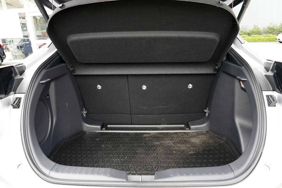 2024 Toyota C-HR Koba ZYX20R