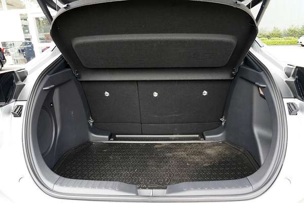 2024 Toyota C-HR Koba ZYX20R