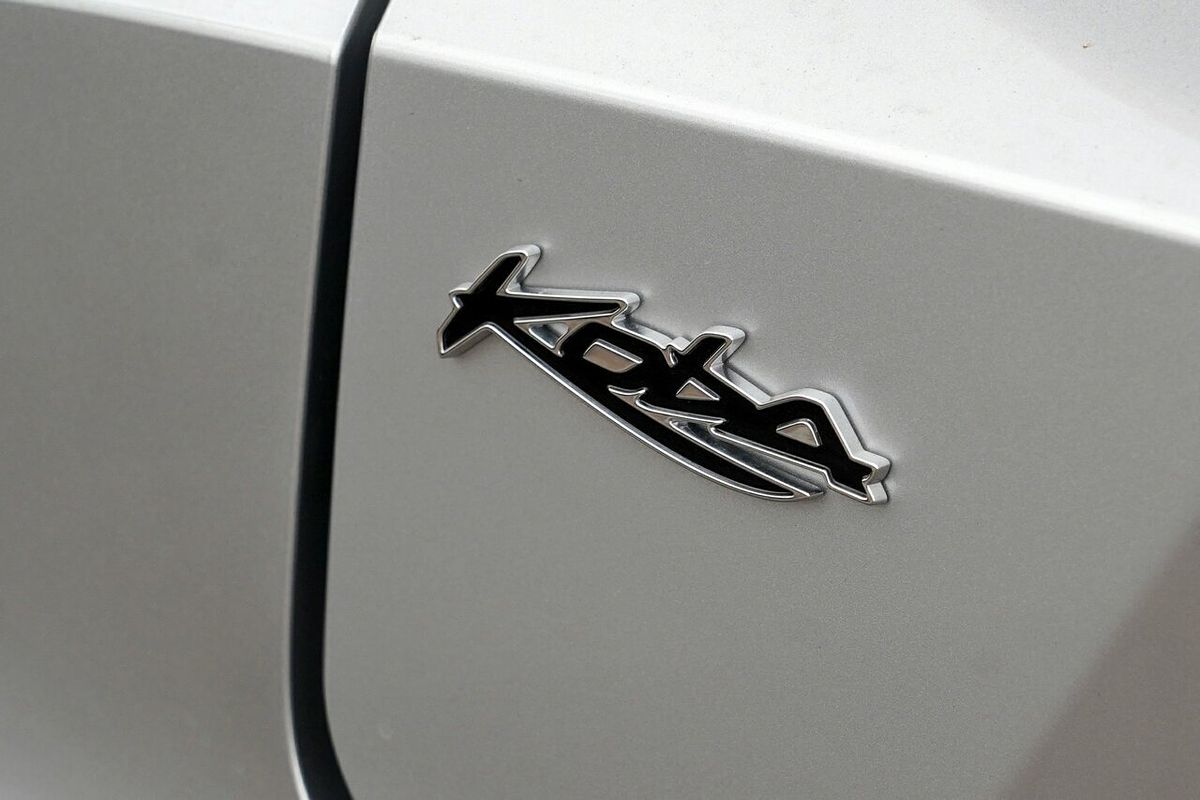 2024 Toyota C-HR Koba ZYX20R