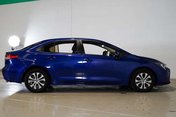 2020 Toyota Corolla Ascent Sport Hybrid ZWE211R