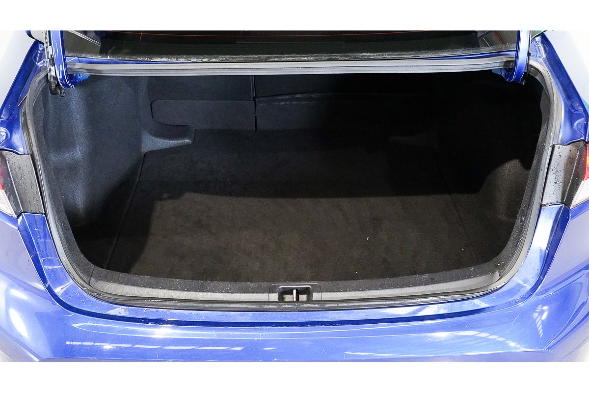 2020 Toyota Corolla Ascent Sport Hybrid ZWE211R