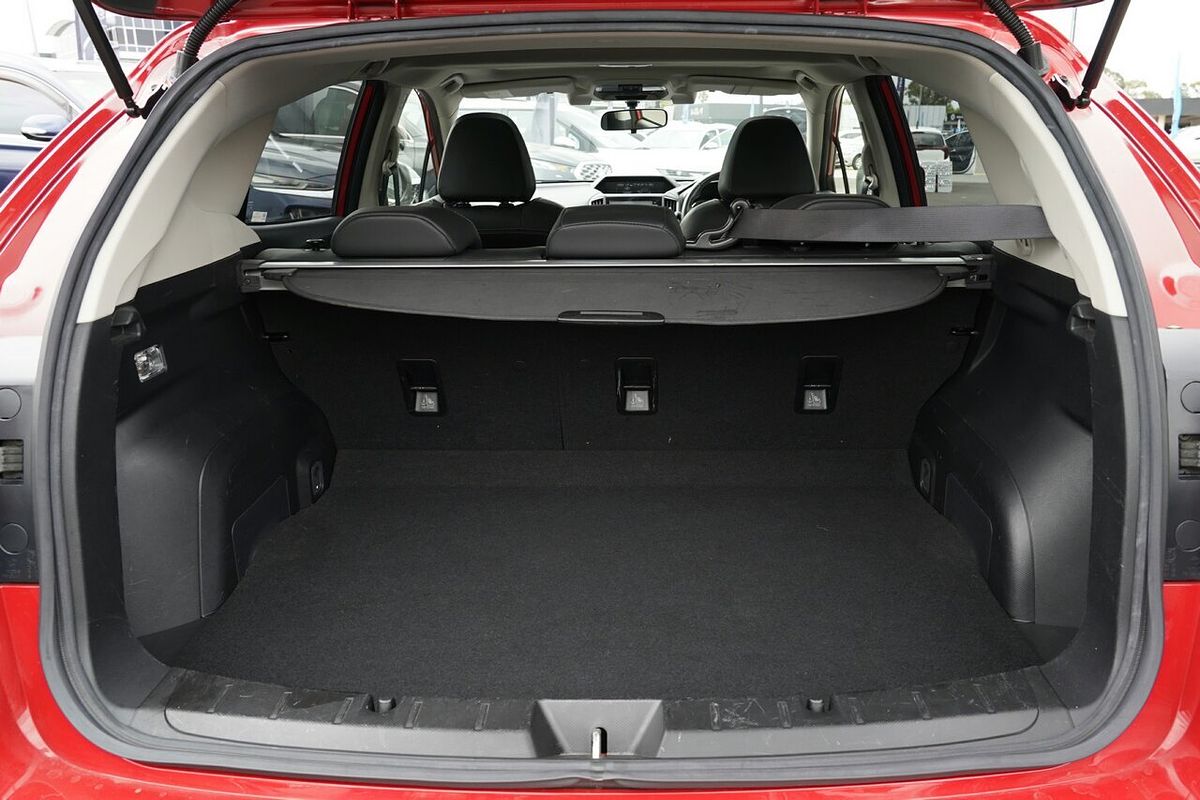 2018 Subaru Impreza 2.0i-S G5