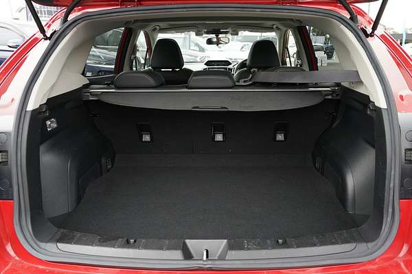 2018 Subaru Impreza 2.0i-S G5