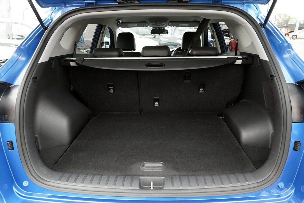 2020 Hyundai Tucson Active X TL4