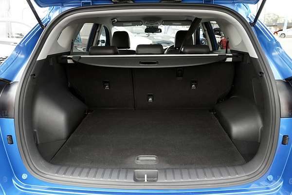 2020 Hyundai Tucson Active X TL4