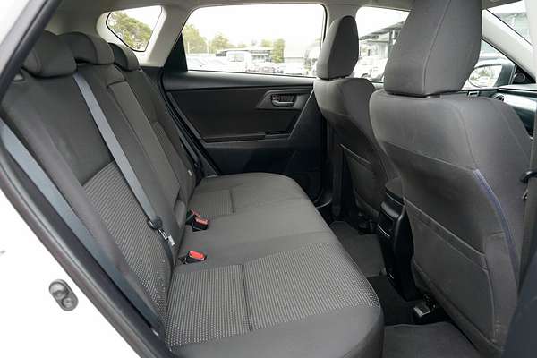 2018 Toyota Corolla Ascent Sport MZEA12R