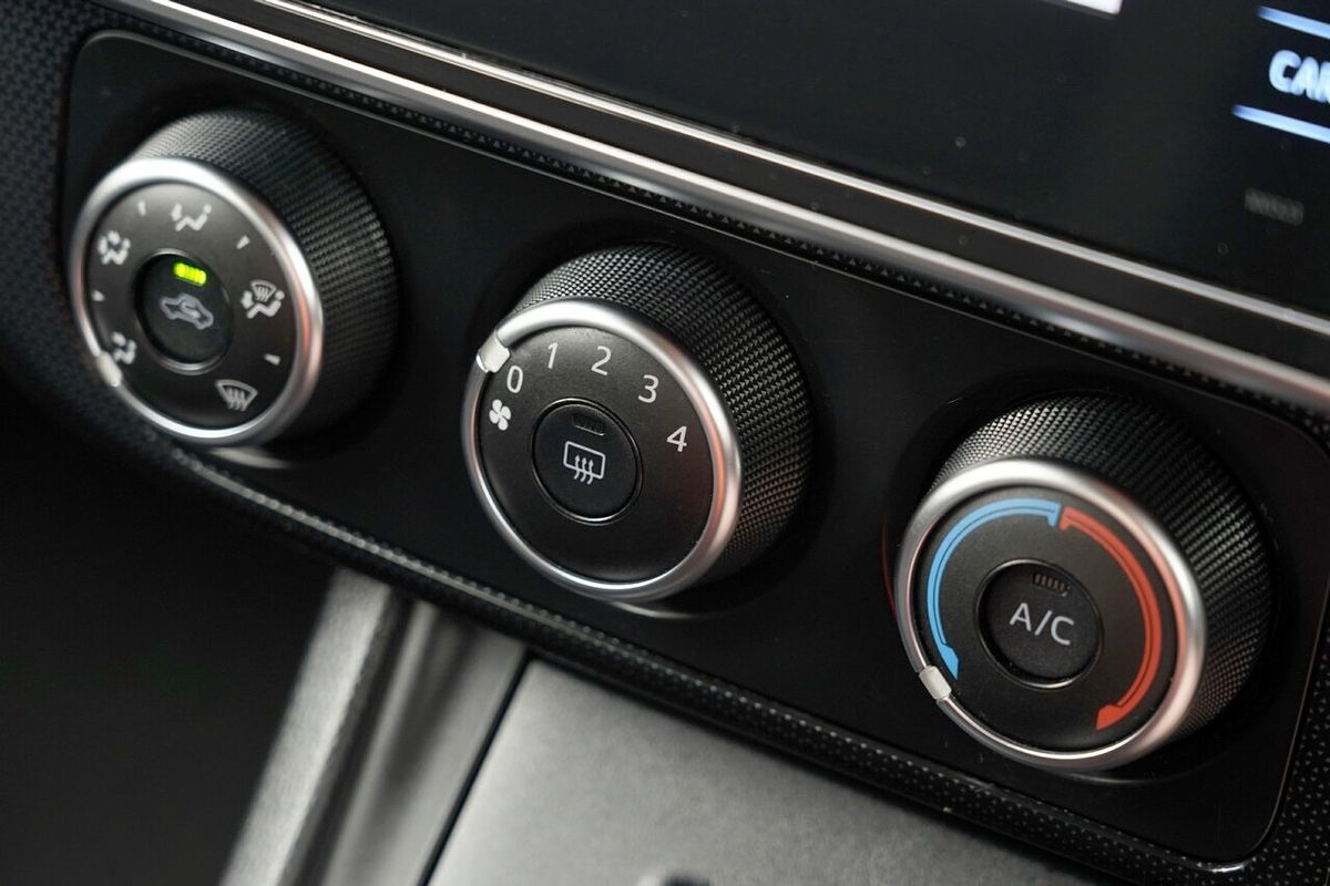 2018 Toyota Corolla Ascent Sport MZEA12R