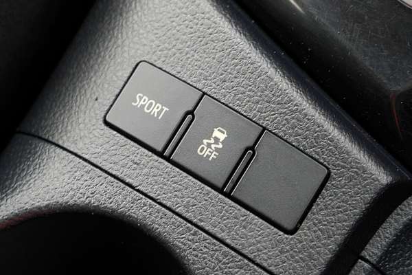 2018 Toyota Corolla Ascent Sport MZEA12R