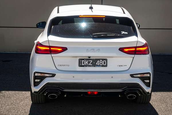 2023 Kia Cerato GT BD