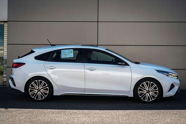 2023 Kia Cerato GT BD