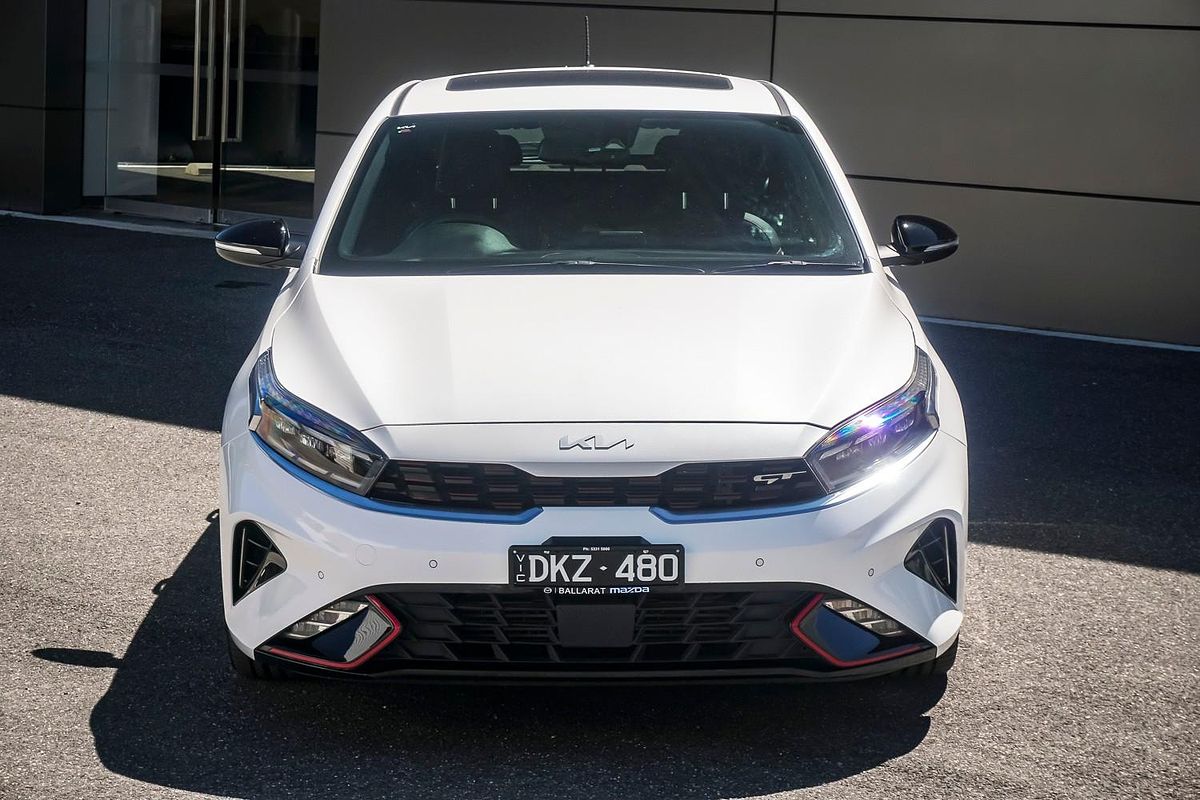 2023 Kia Cerato GT BD