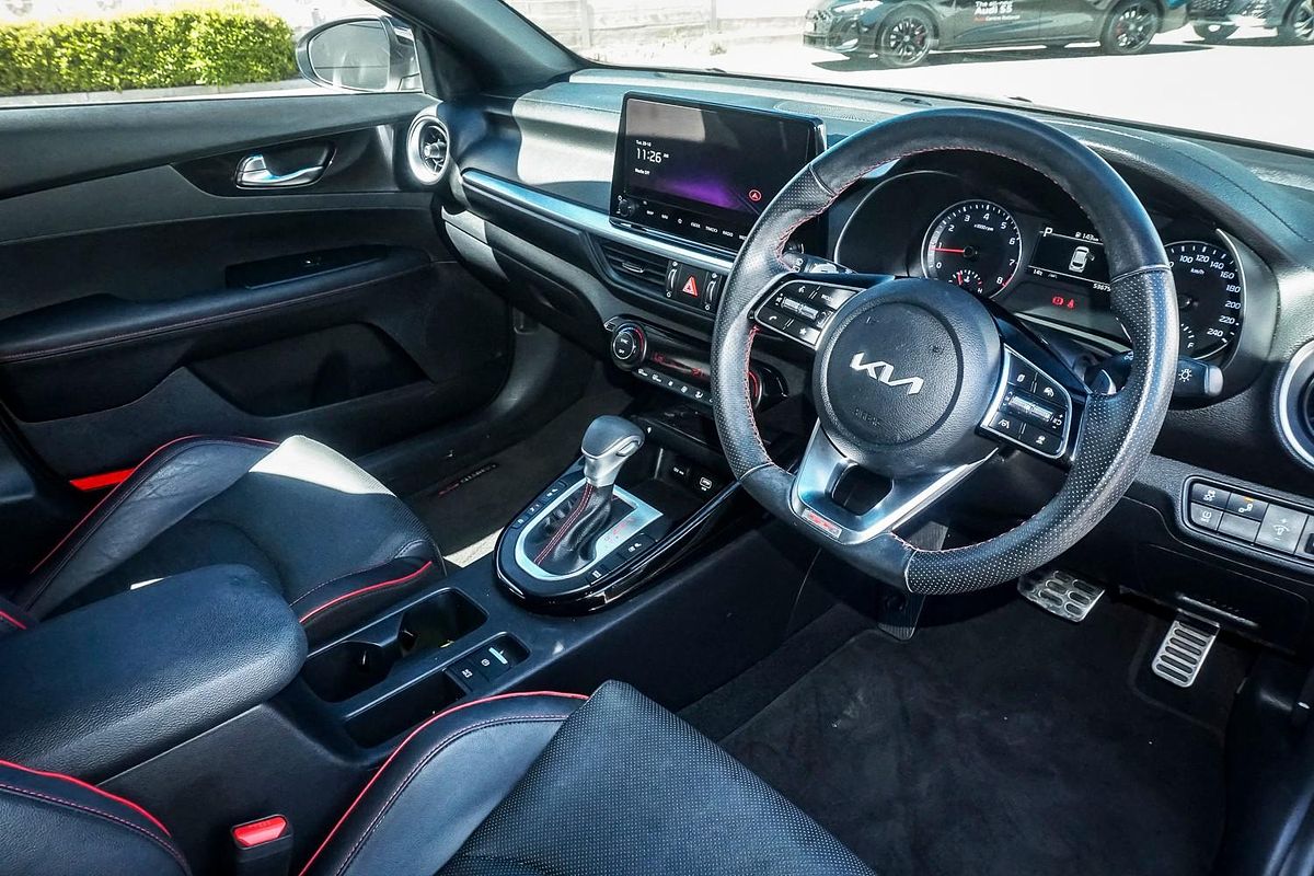 2023 Kia Cerato GT BD