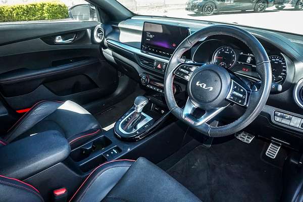 2023 Kia Cerato GT BD