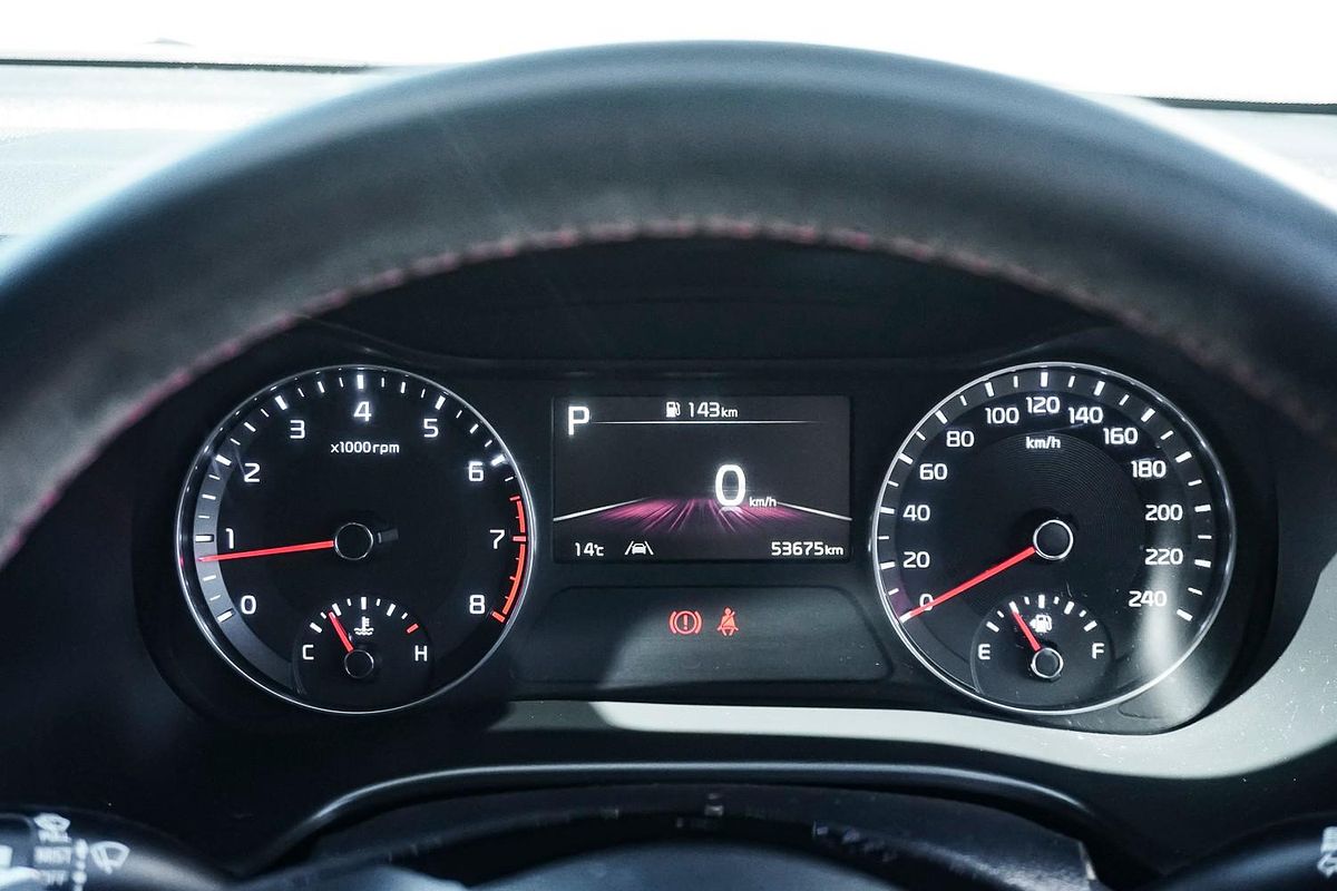 2023 Kia Cerato GT BD