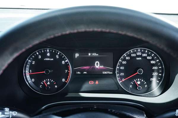 2023 Kia Cerato GT BD