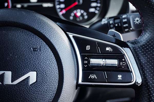 2023 Kia Cerato GT BD