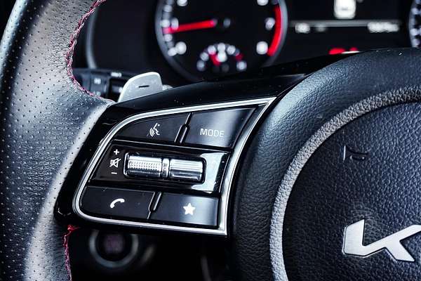 2023 Kia Cerato GT BD