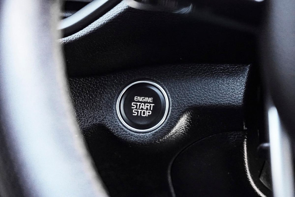 2023 Kia Cerato GT BD