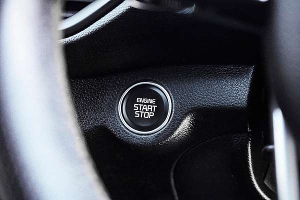 2023 Kia Cerato GT BD