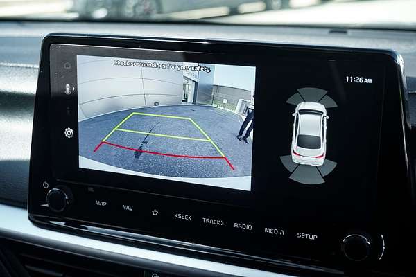 2023 Kia Cerato GT BD